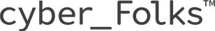 cyber_Folks - hosting | domeny | e-marketing | certyfikaty ssl Logo Cyberfloks