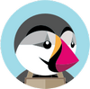PrestaShop Logo